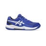 Gel-Dedicate 8 Zapatilla Todas Las Superficies Niños-Azul Oscuro,Blanco