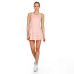 Ropa Quiet Please Crossroad Flounce Dress