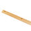 Ersatz-Schleppnetz-Balken, Holz