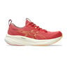 Gel-Pulse 16 Zapatilla Neutral Mujeres-Rosa,Naranja