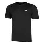 Ropa De Tenis New Balance Men's Tournament Tee