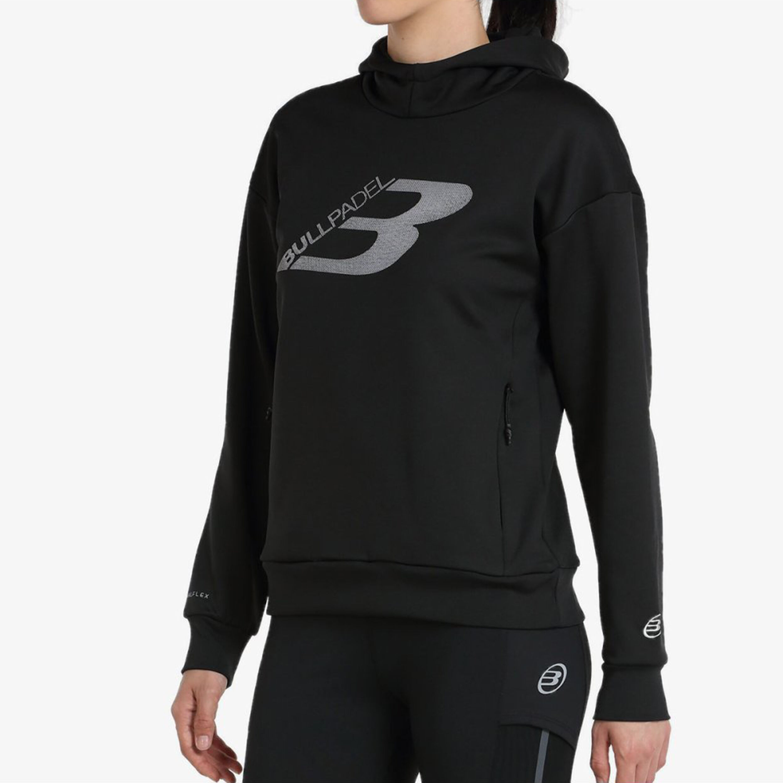 Ropa bullpadel mujer on sale