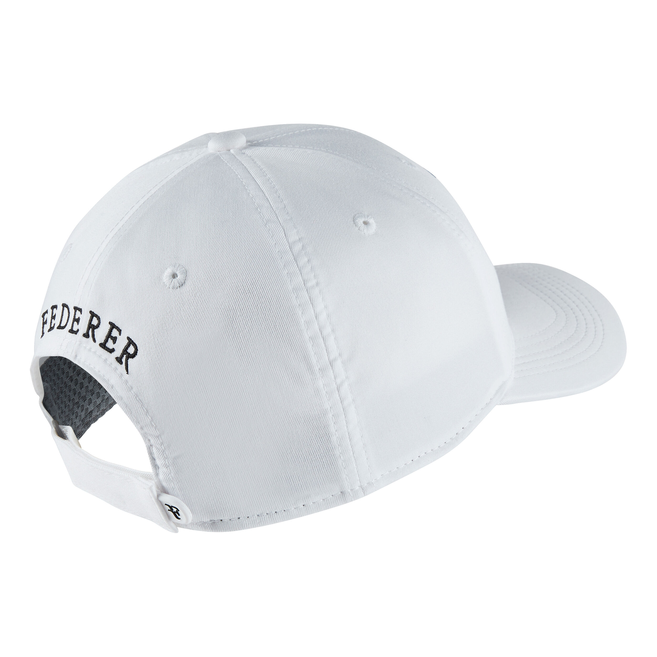 Nike gorra deals roger federer