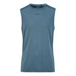 Ropa Craft Craft ADV Essence Camiseta de running Hombres - azul