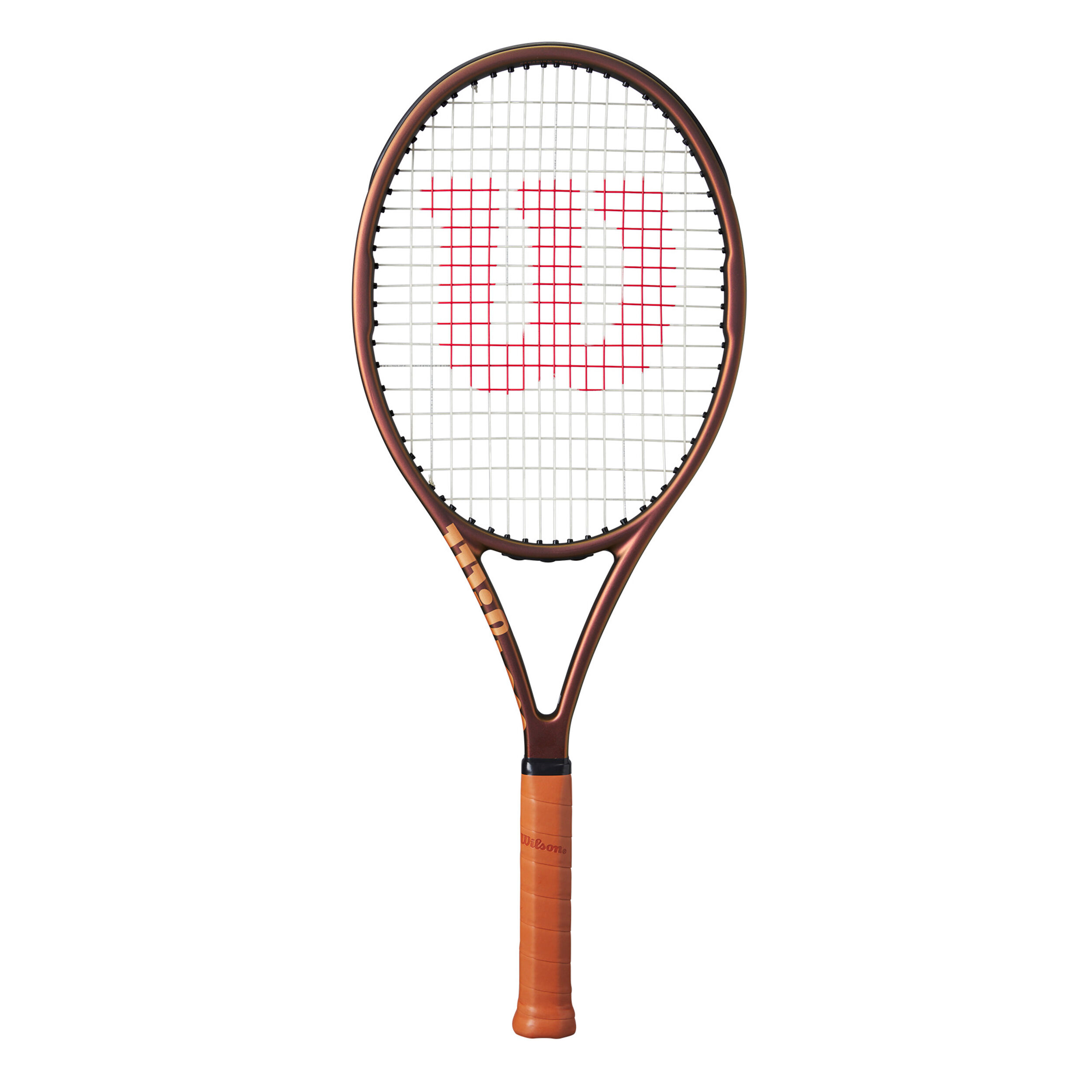 Modelos de hotsell raquetas wilson