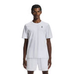 Ropa On On Court-T Camiseta de manga corta Hombres-blanco