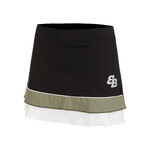 Ropa BB by Belen Berbel Falda Palmera