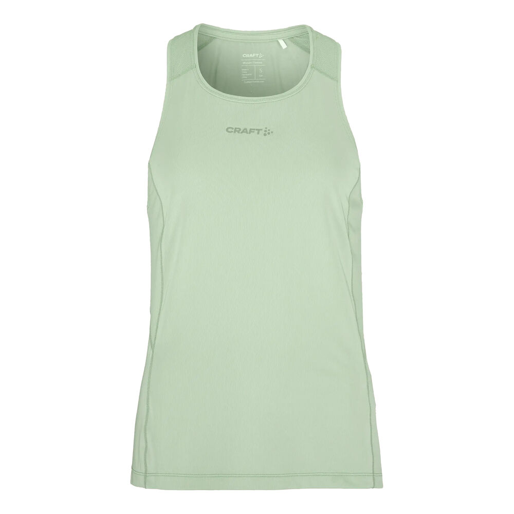 Craft ADV Essence 2 Camiseta De Running Mujeres - Mint