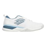 Zapatillas De Tenis Lotto Raptor Hyperpulse 100 III SPD AC