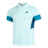 Tech I D1 Polo Hombres - mint, 