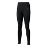 Active Warmalite Mallas Para Correr Mujeres-Negro