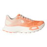Vectiv Enduris 4 Zapatilla trail Mujeres - naranja, blanco