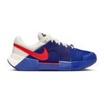 Zapatillas De Tenis Nike M Zoom Gp Challenge 1 Hc Prm