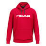 Club Original Sudadera Con Capucha Hombres-Rojo