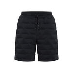 Ropa Odlo Odlo Zeroweight Insulator Pantalones Cortos Hombres-Negro