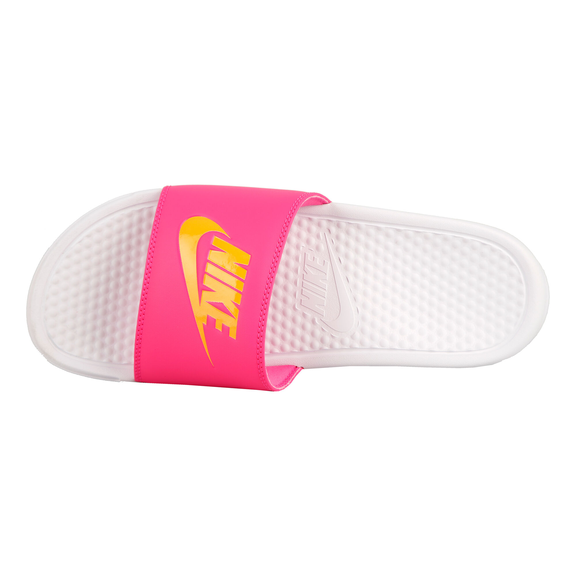 Nike Just Do It Chanclas Mujeres - Rosa online |