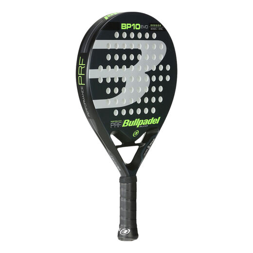 Bullpadel