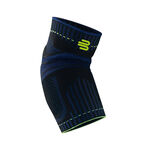 Vendajes Bauerfeind Bauerfeind Sports Elbow Support Vendaje Para Codo-Negro,Azul Oscuro