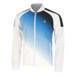 Ropa De Tenis BIDI BADU Watercolour Printed Jacket