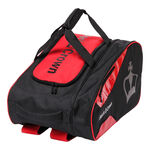 Black Crown Black Crown Zeus Raquetero - negro