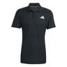 Freelift Polo Hombres-negro