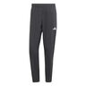 Essentials Woven Pantal&oacute;n De Entrenamiento Hombres-Negro