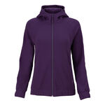 Ropa Fila Fila Estelle Chaqueta de entrenamiento Mujeres - lila, 