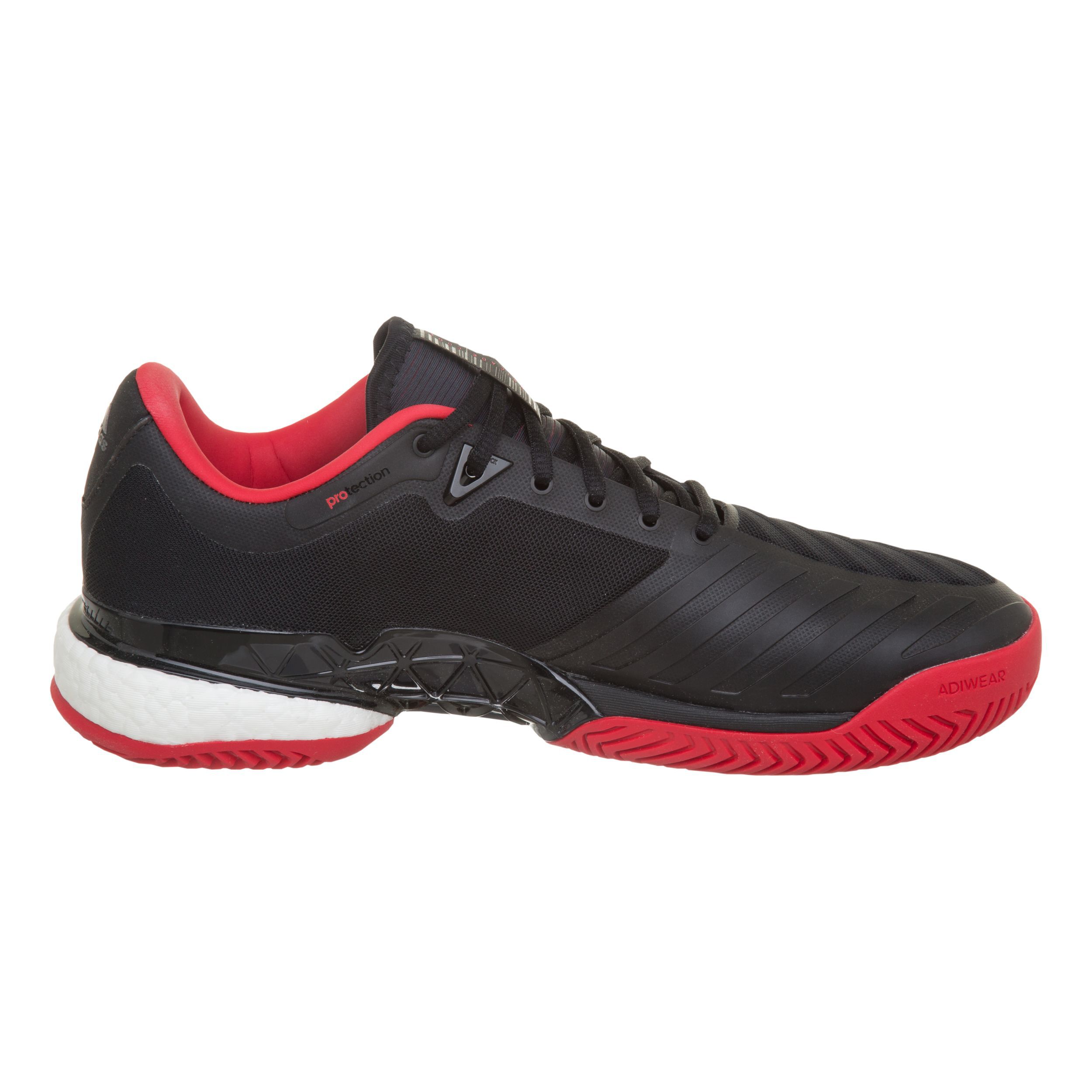 Gi脿y tennis barricade 2018 boost discount