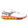  Wave Enforce Tour 2 Zapatilla tierra batida Hombres - blanco, naranja
