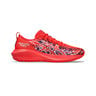 Noosa Tri 16 GS Zapatilla de competición Niños-rojo, azul