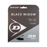 Dunlop Dunlop  BLACK WIDOW Sets Individuales -negro