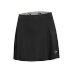 Ropa Dunlop Dunlop Club Falda Chicas-Negro