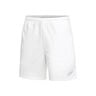 Squadra III 7in Shorts Hombres-Blanco