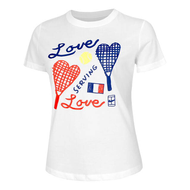 Dri-Fit Tee Paris