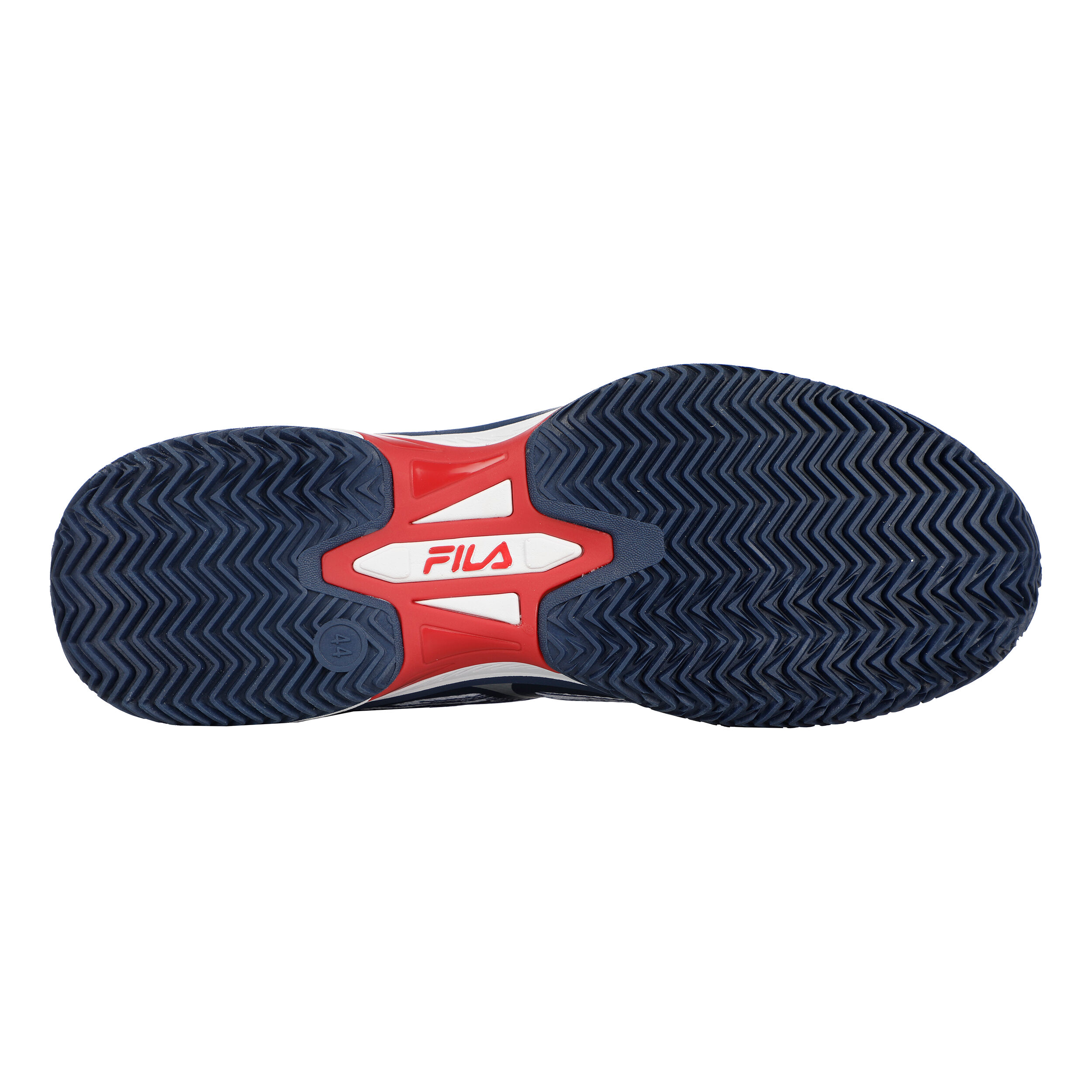 Tenis fila grises 80 hot sale