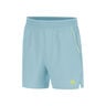Hey Laguna Shorts Hombres-color petr&oacute;leo