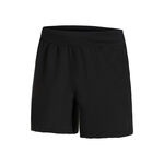 Ropa Under Armour Under Armour Launch Elite 5in Shorts Hombres-Negro