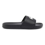 Calzado Lacoste Lacoste Serve Slide Chanclas - negro, blanco