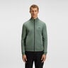 League Chaqueta de entrenamiento Hombres - oliva, 