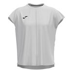 Ropa Joma Ranking Short Sleeve T-Shirt White