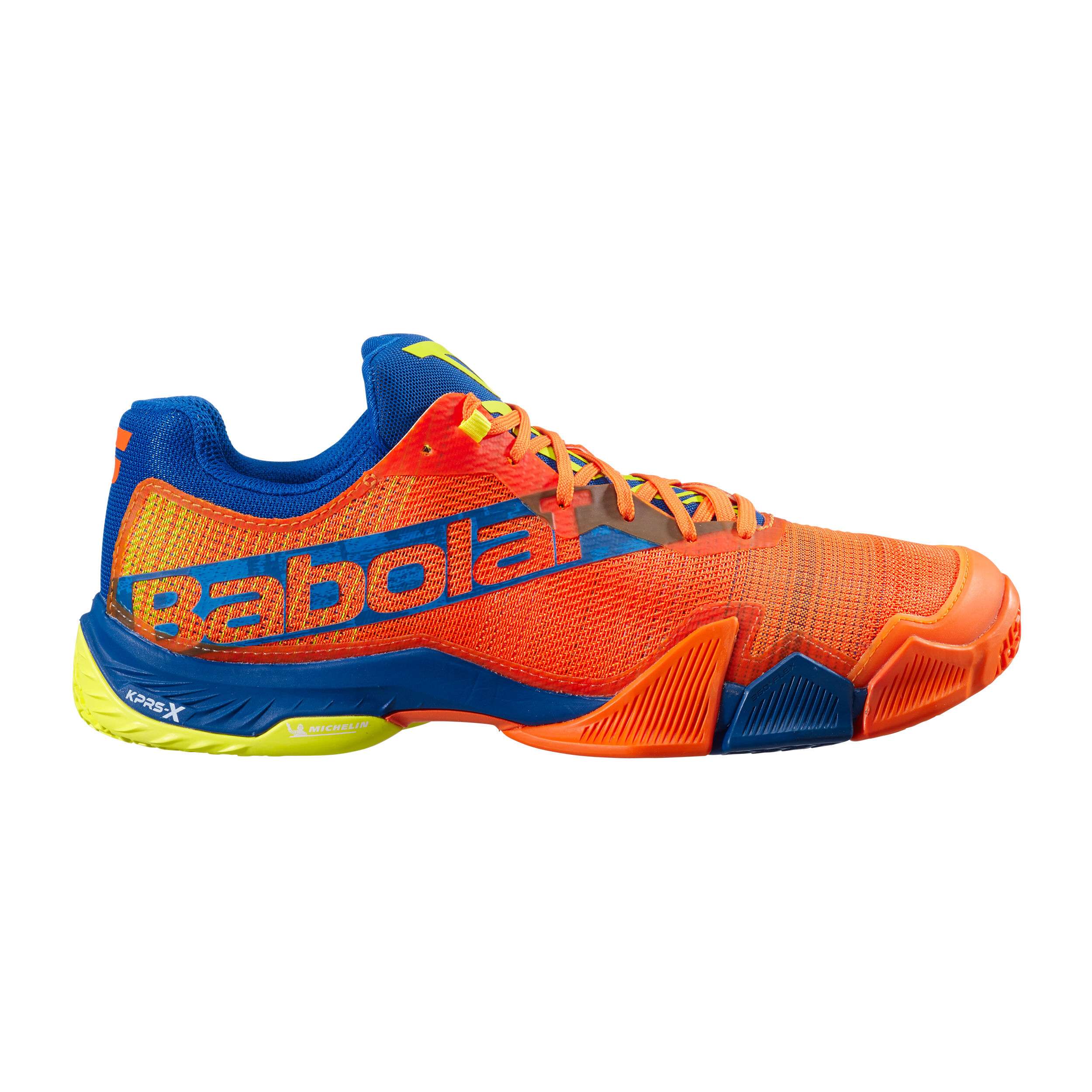 Zapatillas babolat cheap