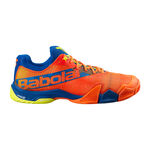 Zapatillas De Pádel Babolat Jet Premura PADL