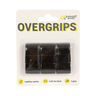 RR Grip Pack De 3-Negro