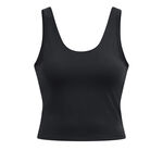 Ropa Under Armour Under Armour Motion Camiseta De Tirantes Mujeres-Negro
