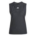 Ropa adidas adidas Match Pro Camiseta De Tirantes Mujeres-Negro