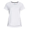 T-Shirt Crew Neck Shortsleeve Zeroweight Chill-Tech