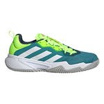 Zapatillas De Tenis adidas Barricade CLAY