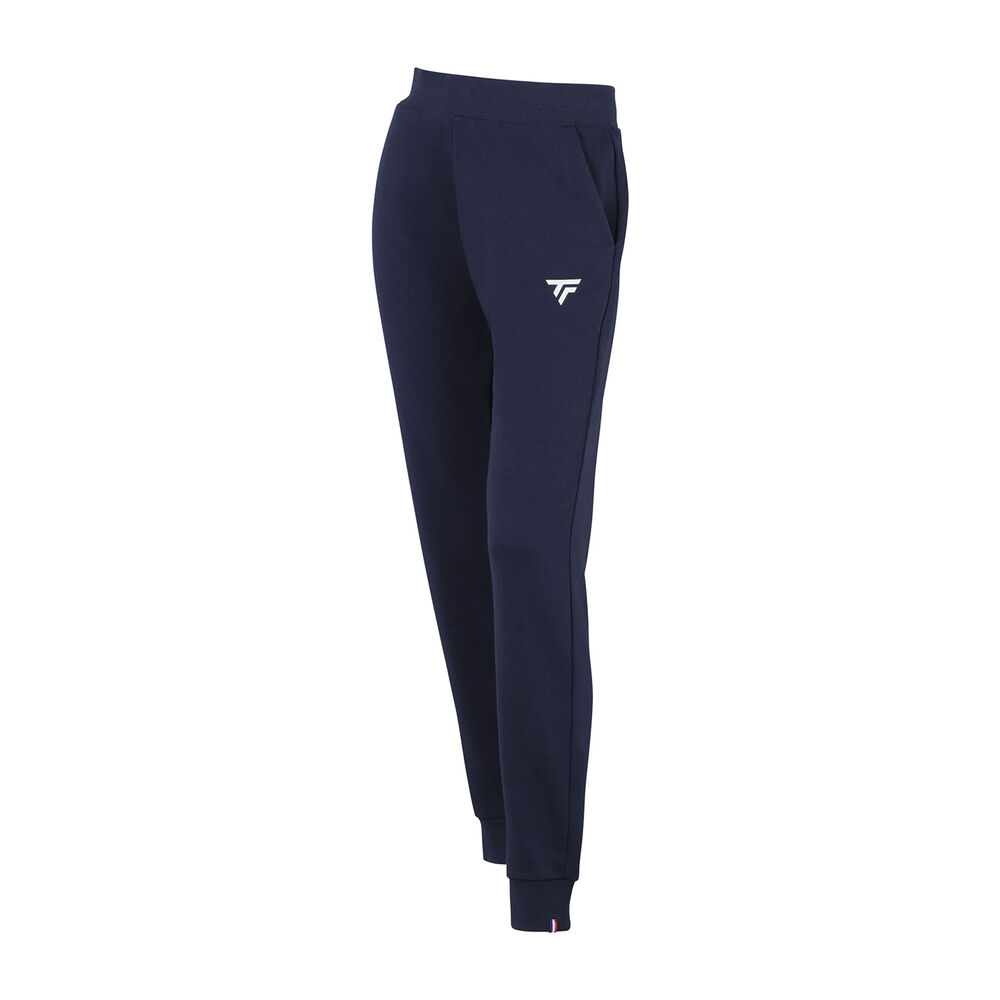 Tecnifibre Team Pantalón De Entrenamiento Mujeres-Azul Oscuro