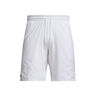 Ergo 7Inch Shorts Hombres - blanco