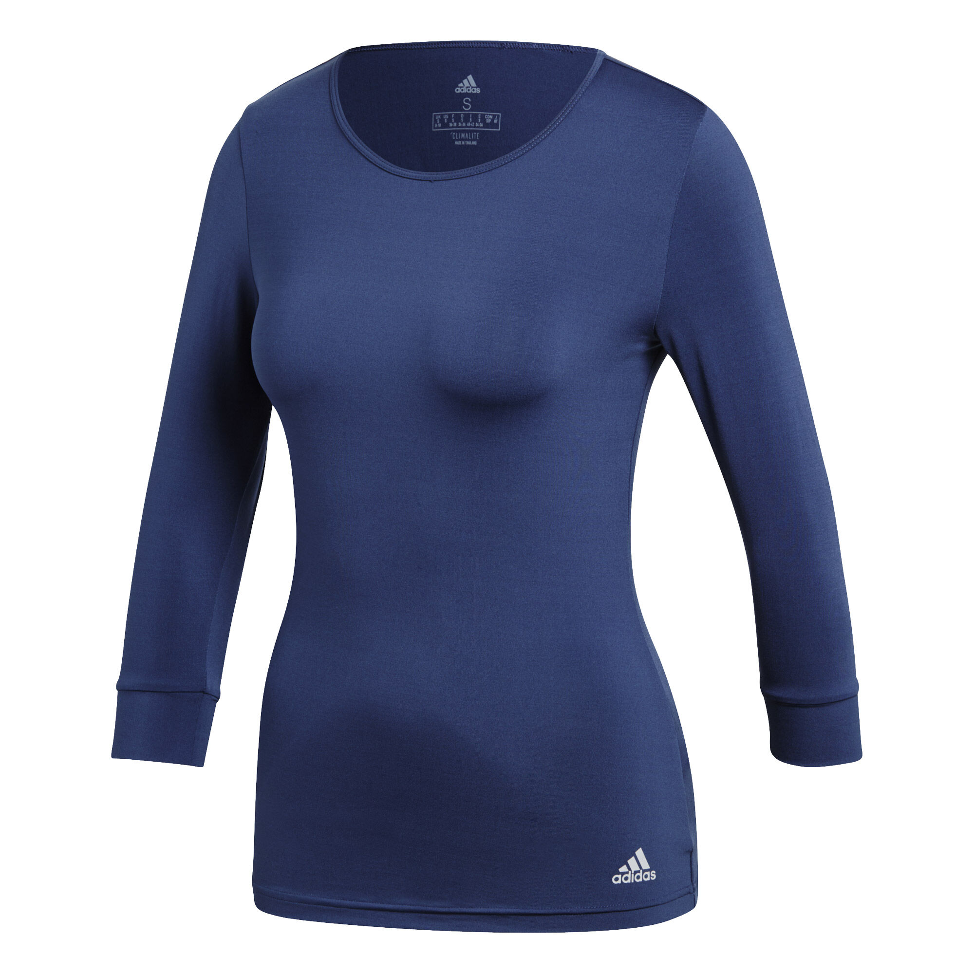 adidas advantage tee